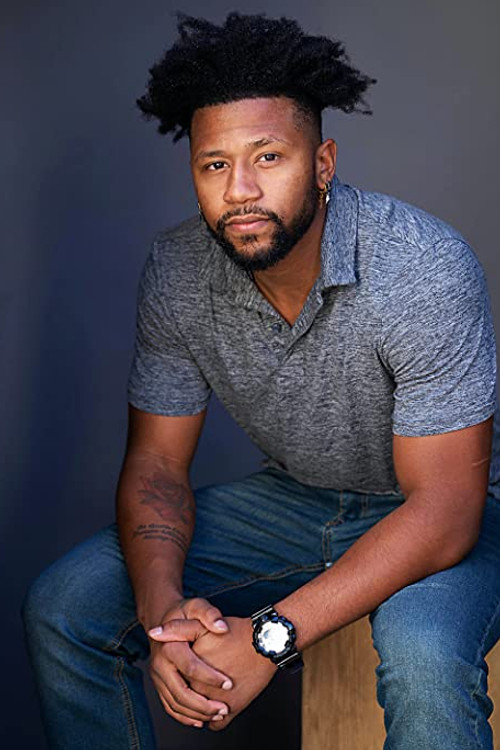 Jатаун Гилберт