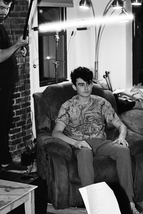 Гриффин Фенадй