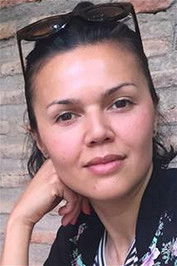 Сарах Jане Дел Цастилло Jонассен