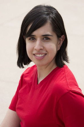 Ллувиа Алманза