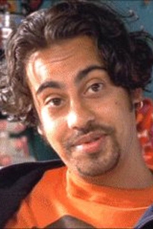 Рхйдиан Jаи-Персад