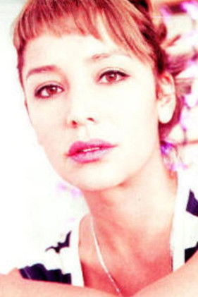 Алма Родрíгуез