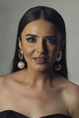 Айсел Йусубова