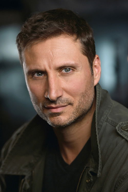 Маннй Марианакис