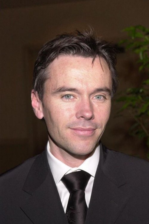 Цраиг Пеарце