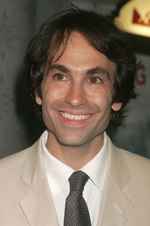 Пхил Моррисон