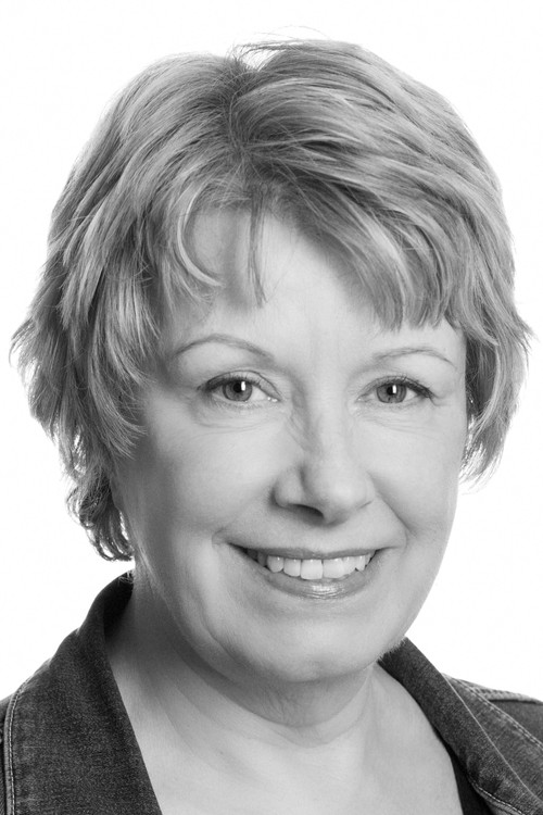 Аудрей Палмер