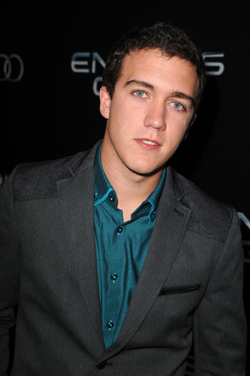 Камерон Гаскинс