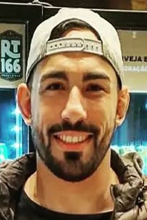 Луцас Баррос