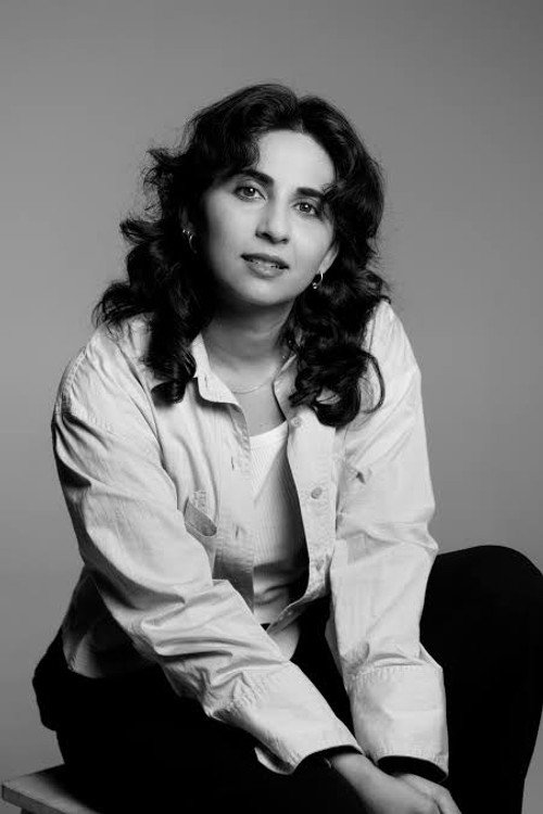 Леела Варгхесе