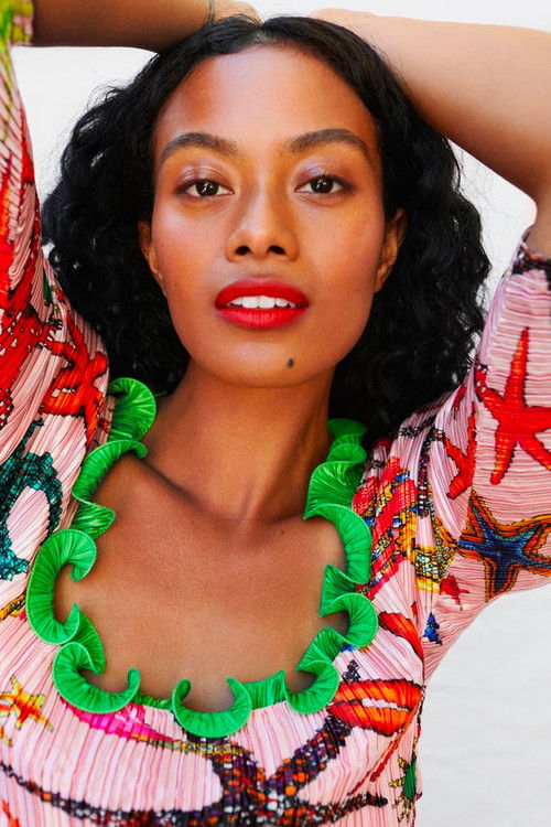 Андреа Балдриас