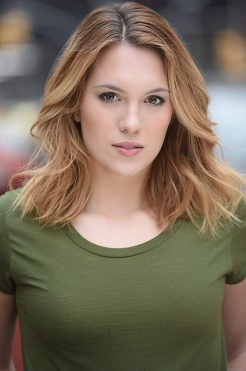 Леслие Анн Глосснер