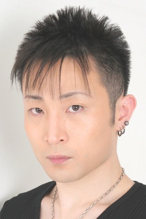 Такаши Охара