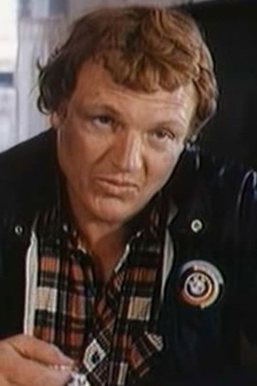 Николаи Макусхенко