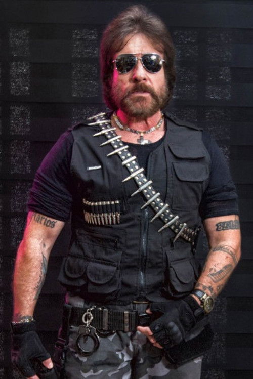 Цхуцк Норбас