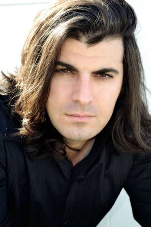 Фреддй Еспосито