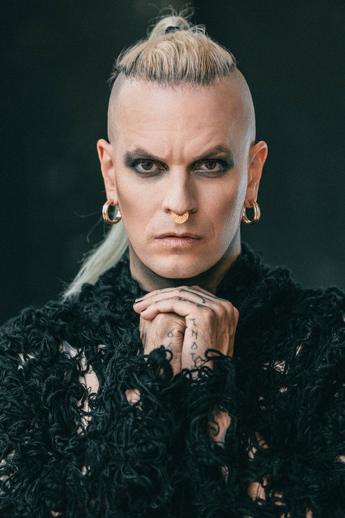 Цхрис Хармс