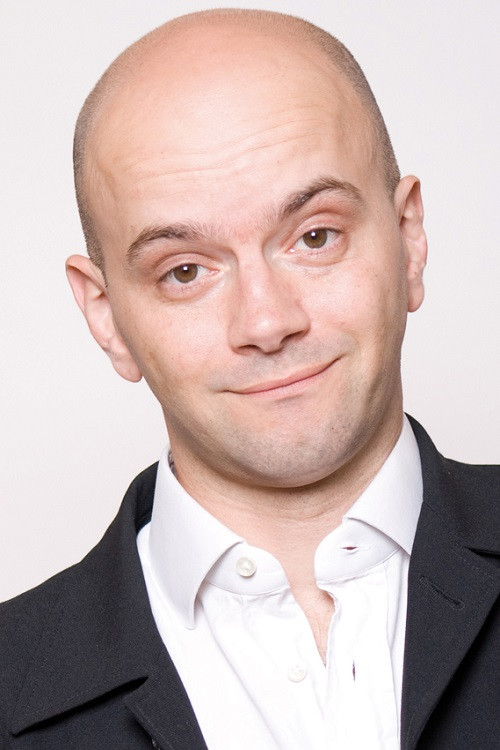 Jéроме де Wарзéе