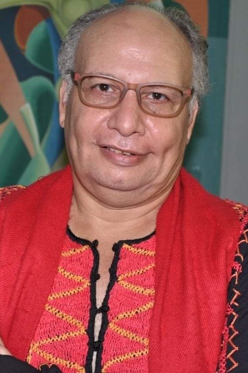 Махмоуд Абдел Гхаффар