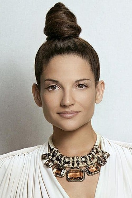 Наталиа Jимéнез