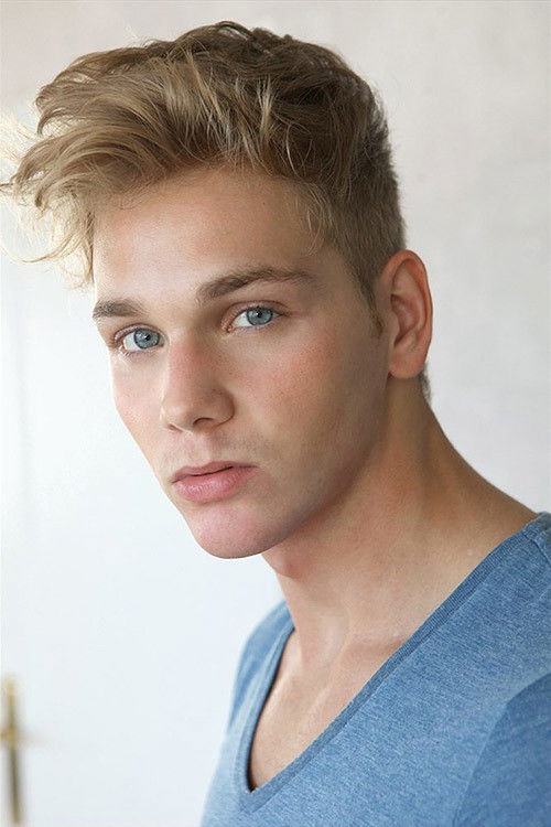 Ларс Норгаард