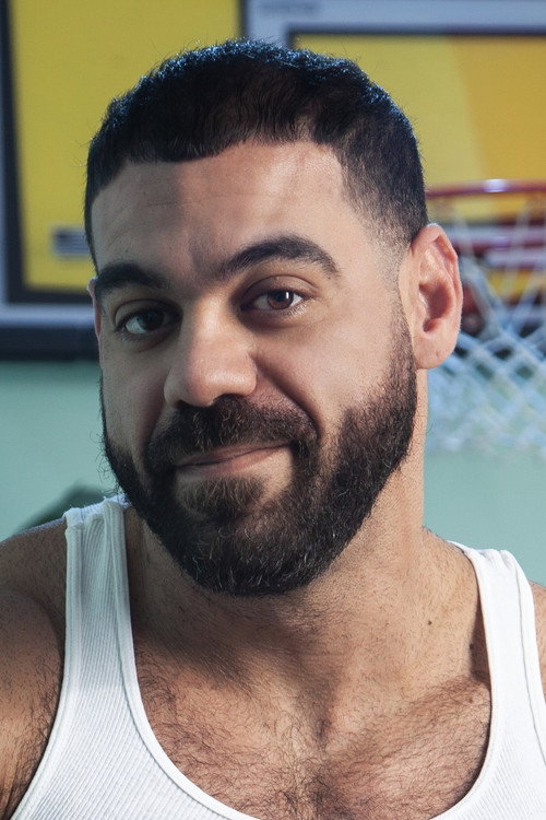 Рицкй Ларкин