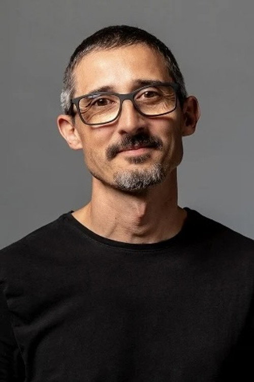 Алфредо Торрес Мартíнез