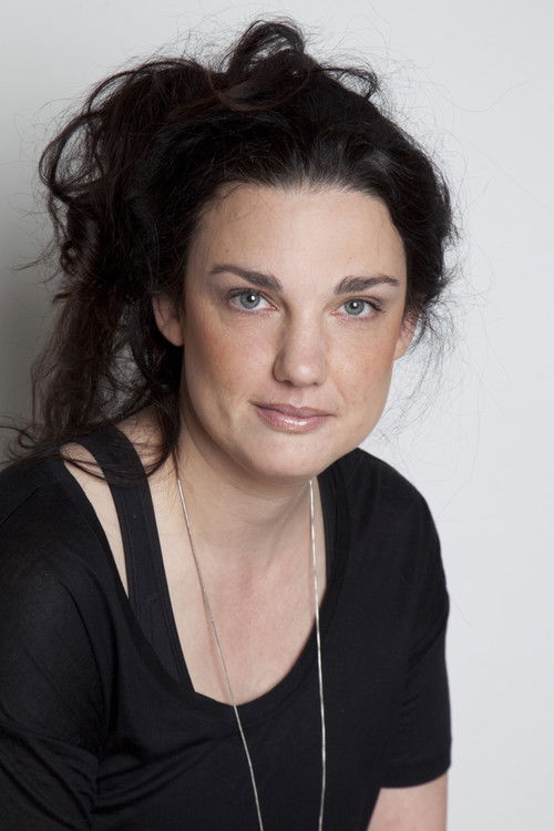 Хелена Гатзиоура