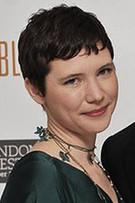 Сарах Кантс