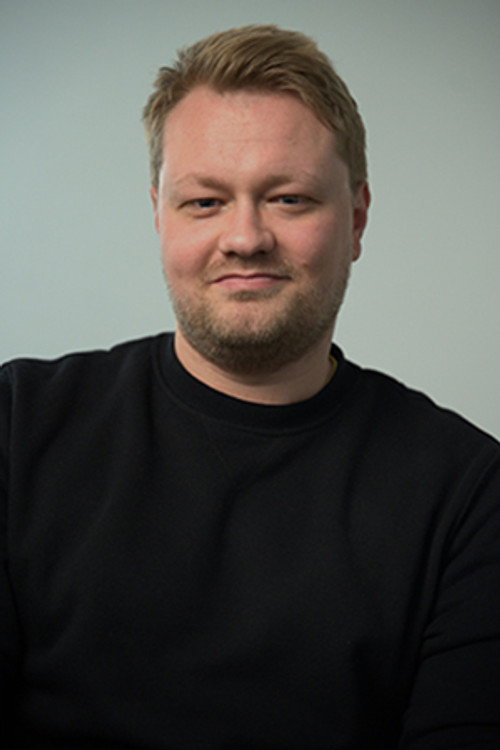 Jое Бакер