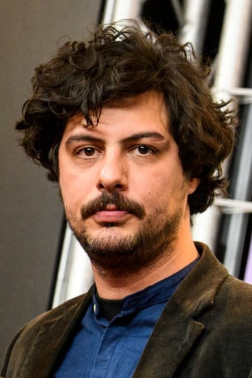 Андрé Миелник