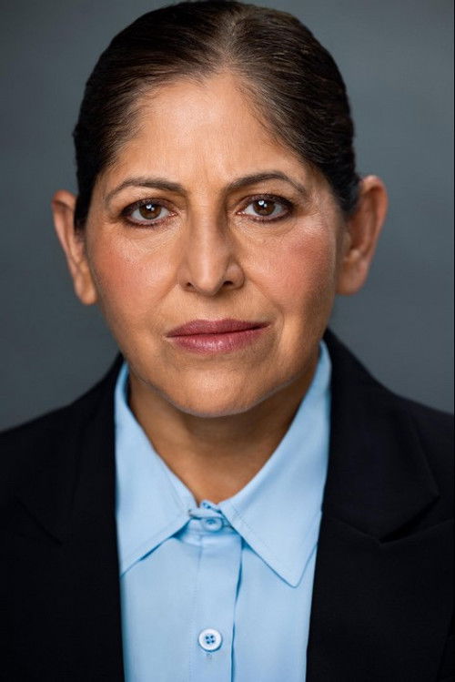 Рабиндер Цампбелл