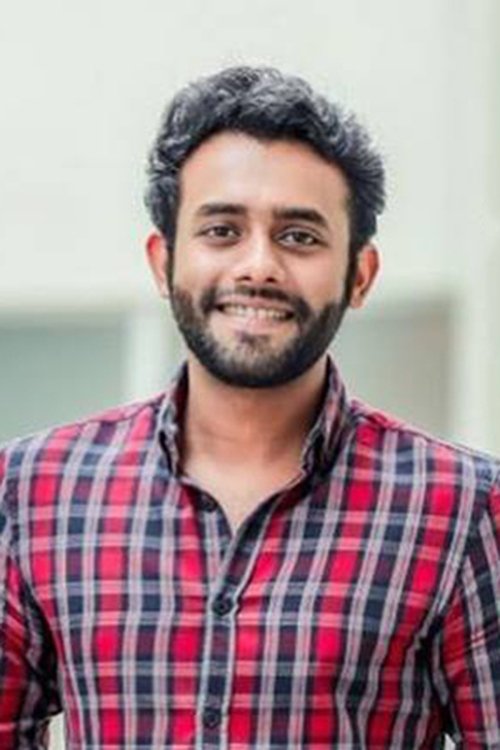 Арjун Асхокан