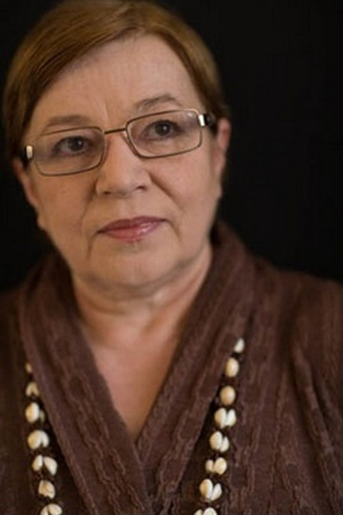 Łуцjа Żарнецка