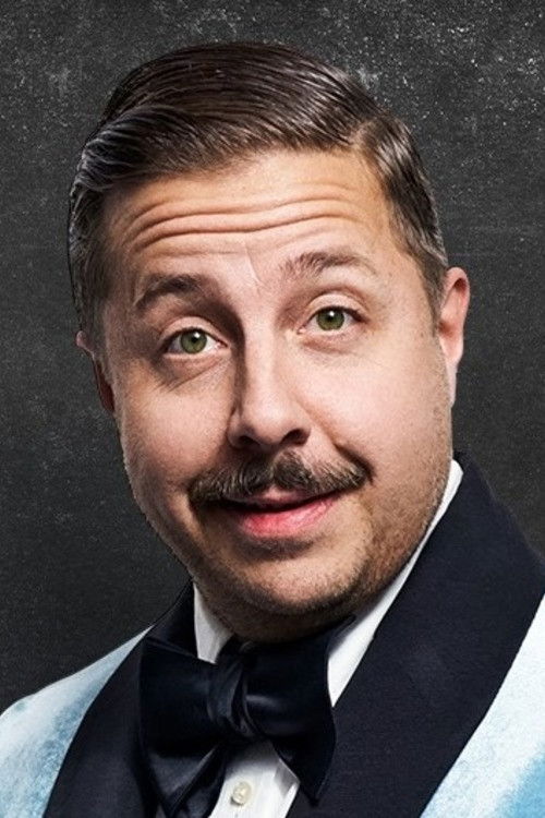 Давид Сундин