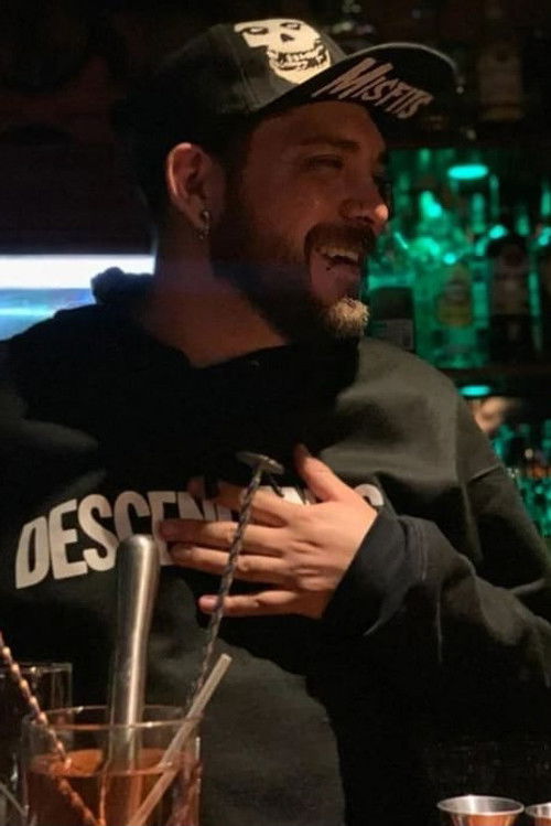 Луис Пералта