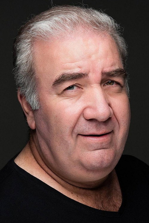 Кахраман Сиври