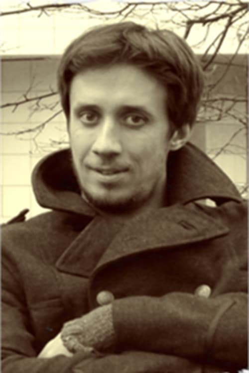 Игор Горбацхев