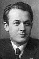 Николай Нолинский