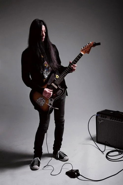 Йукио Нагосхи