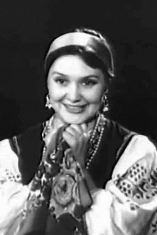Азалийа Власова