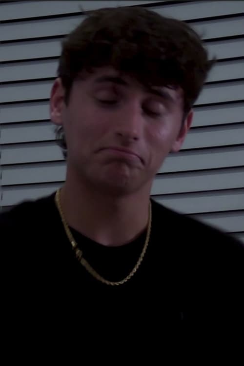 Лиам Гиллеспие