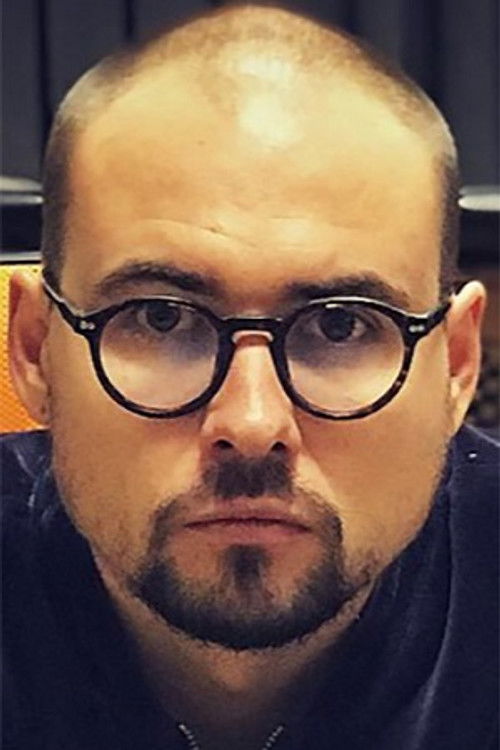 Константин Познеков