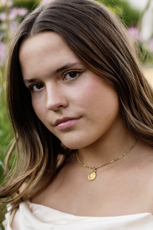 Елла МцГеехан