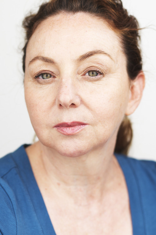 Ребецка Рай