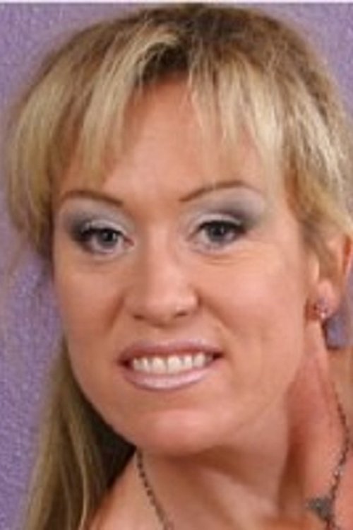 Анита Цаннибал