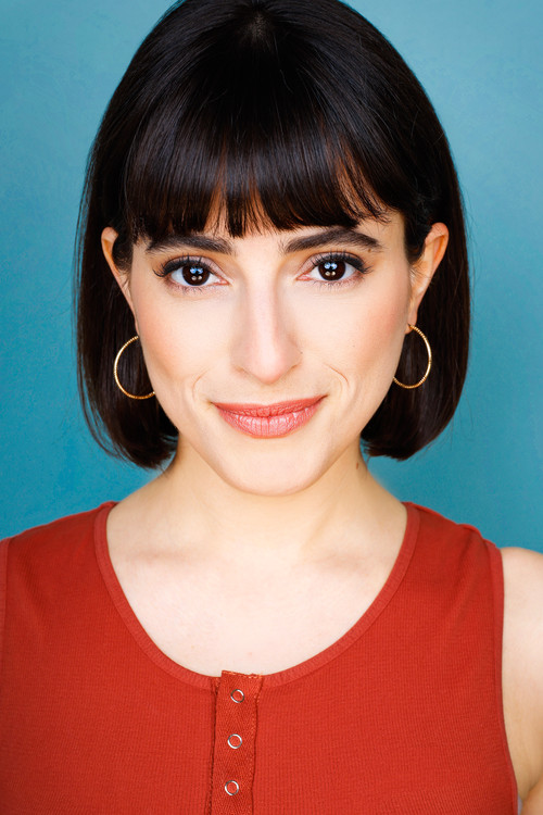 Таисса Звеитер