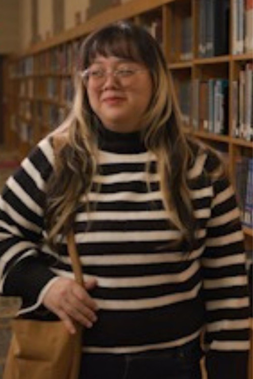 Мелодй Йанг