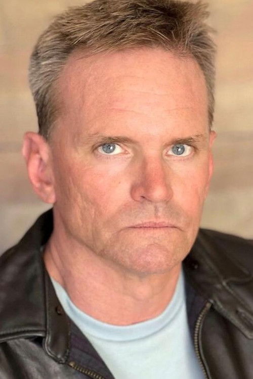 Паул Фисхер ИИИ