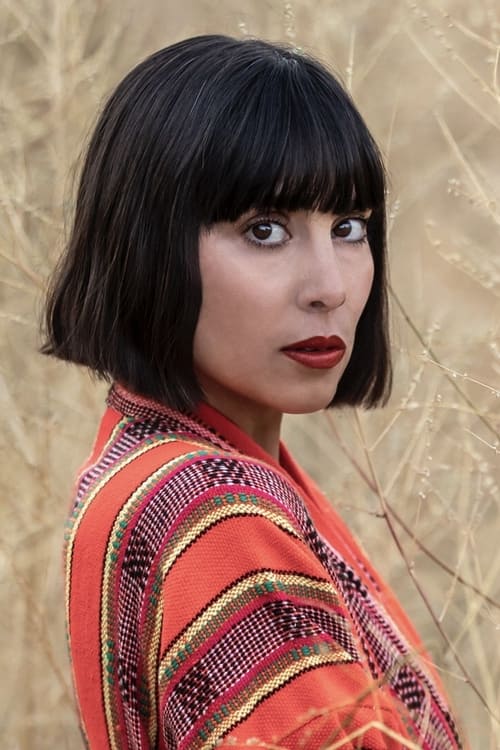 Лаура Баруцх